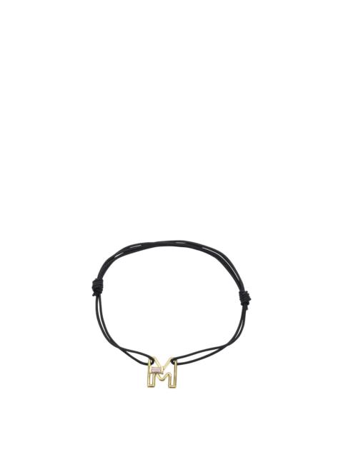 ALIITA Aliita "letra M" Bracelet