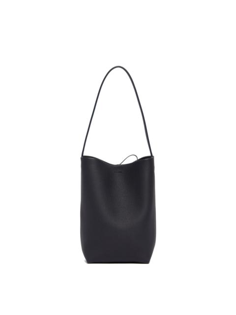 The Row Blue Medium N/S Park Tote