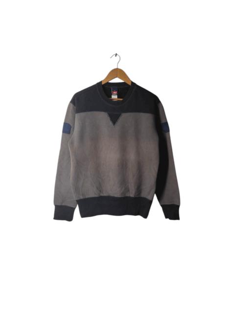 Diesel VINTAGE DIESEL MADE IN GREECE MODERN SWEATSHIRT JACKET