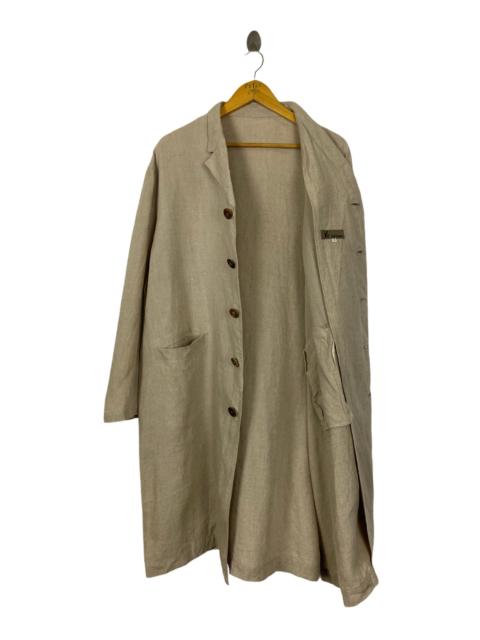Other Designers Ys For Men - MR-CO1 -309 Y’s FOR MEN by YOHJI YAMAMOTO OVER SIZE JACKET