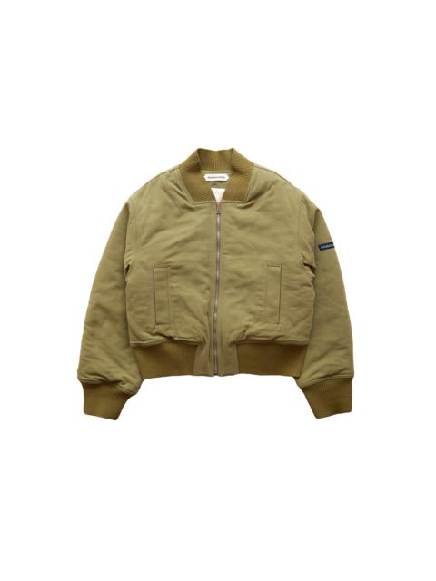 NAMACHEKO Namacheko Hades Bomber Jacket Green