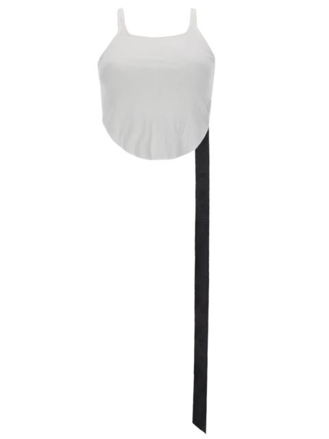 Rick Owens DRKSHDW TOP IN COTONE