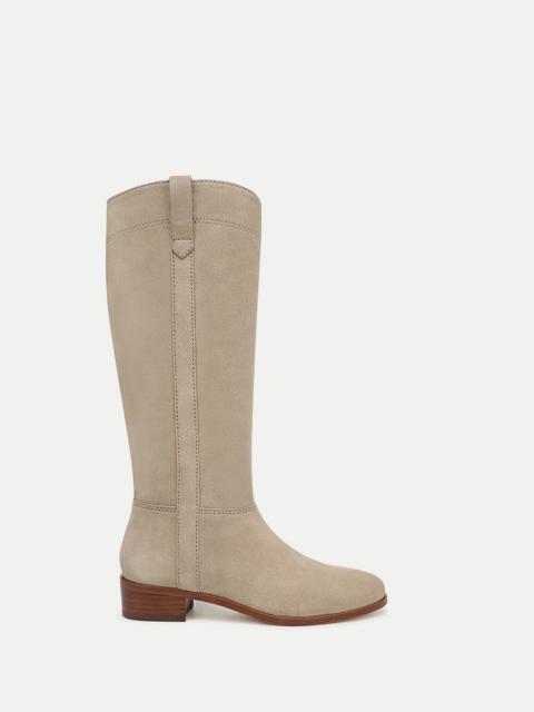 VERONICA BEARD DWYER RIDING BOOT
