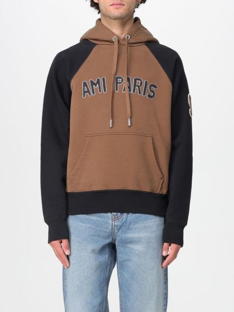 AMI Paris Sweatshirt men Ami Paris