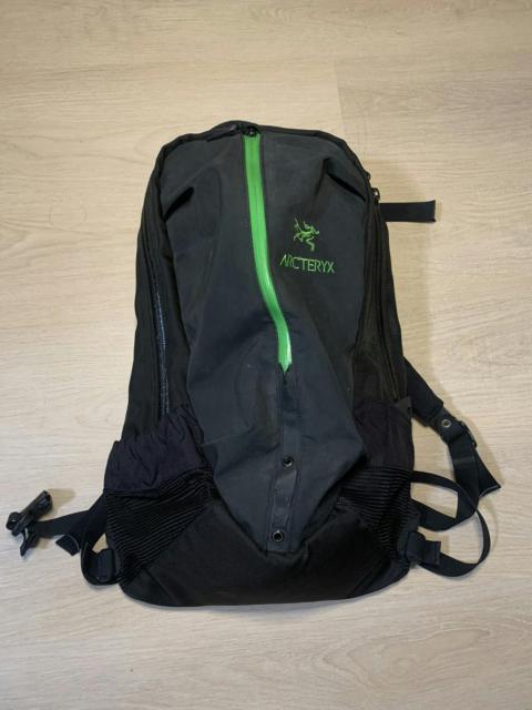 Arcteryx Arro 22 Waterproof Backpack