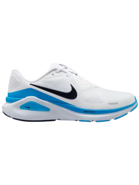 Nike Nike Men's Structure 26 Running Shoes