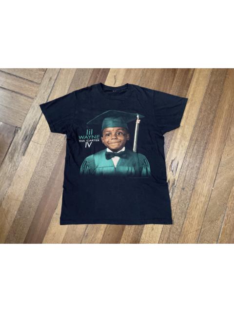Other Designers Lil Wayne 'Tha Carter IV' Tee 2011