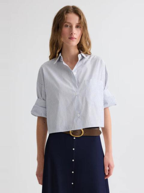 TWP Next Ex White-Midnight