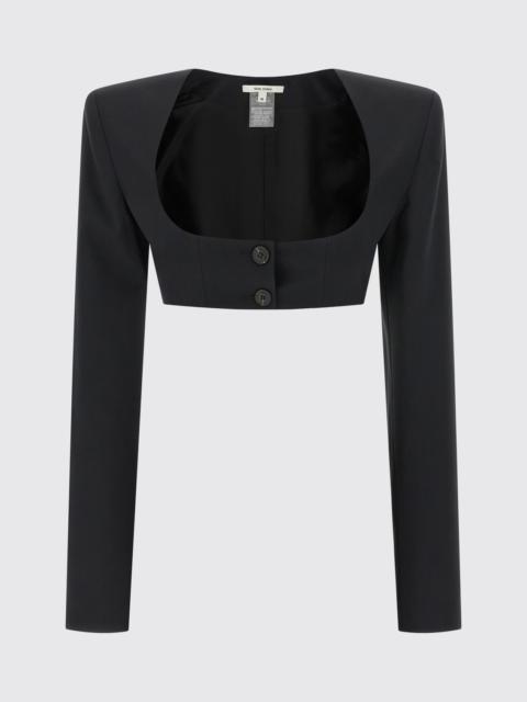 NENSI DOJAKA Jacket woman Nensi Dojaka