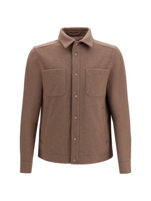 Herno Herno Men Down Jacket