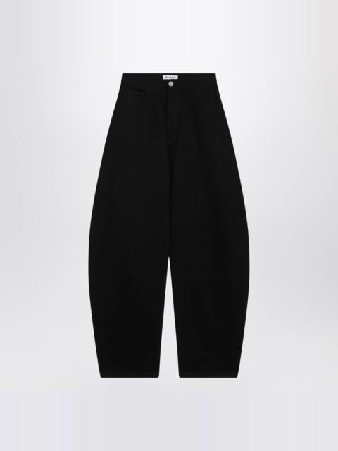 Alaïa Alaïa Rounded-Leg Trousers