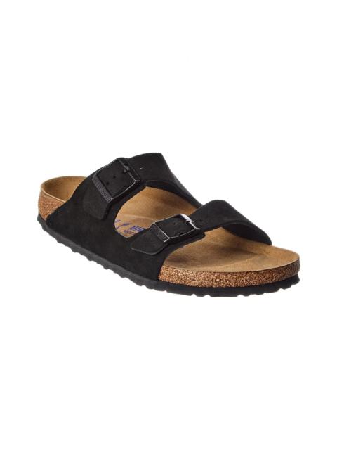 BIRKENSTOCK Birkenstock Arizona Narrow Soft Footbed Sandal