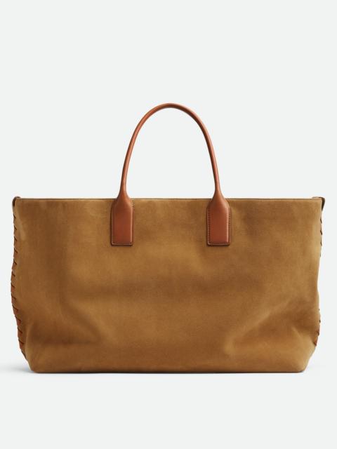 Bottega Veneta Large Cabat