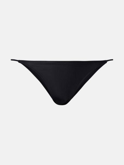 COPERNI Low-rise bikini bottoms