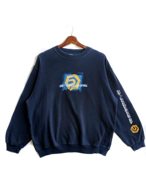 Other Designers Sportswear - Vintage Ocean Pasific Skateboarding sweatshirts