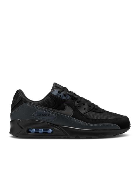 Nike AIR MAX 90 'REFLECTIVE SWOOSH'