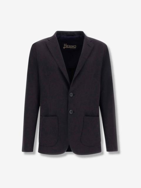 Herno STRAIGHT BLAZER
