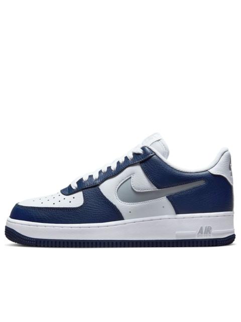 Nike Nike Air Force 1 '07 LV8 'Midnight Navy' DV3501-400