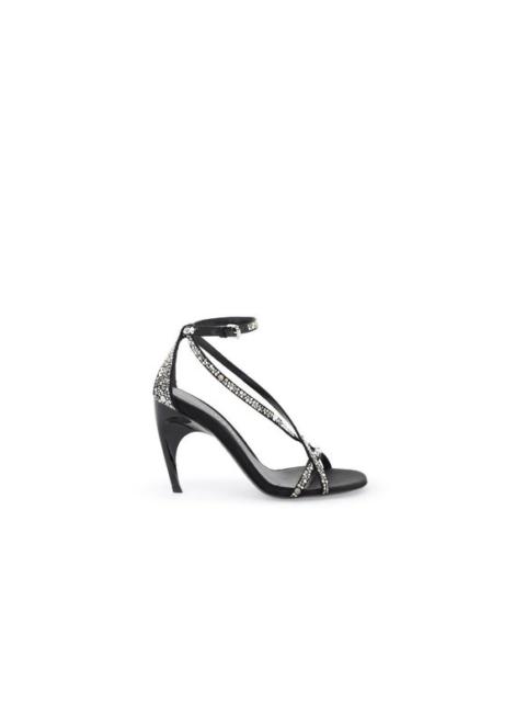 Alexander McQueen Alexander mcqueen armadillo sandals Size EU 38 for Women