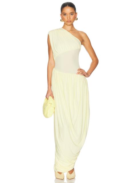 HELSA The Amphora Dress