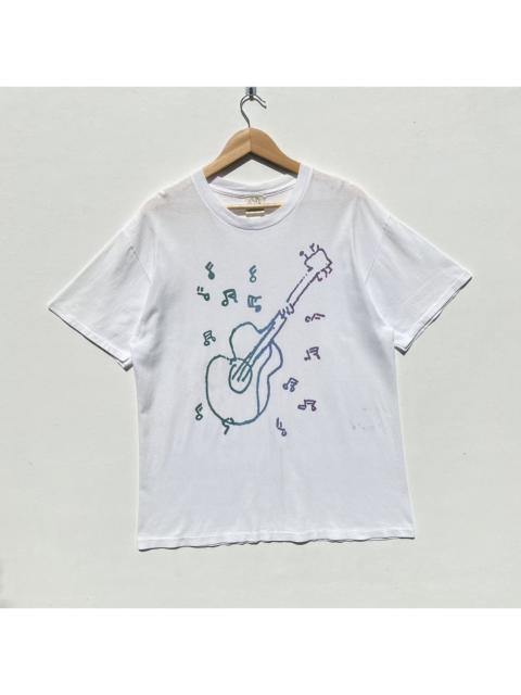Vintage 90s John Lenon Singer-songwriter and musician Shirt