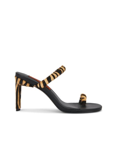 SIMONMILLER Pipe Heel