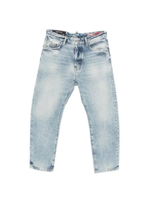 DSQUARED2 "Bro" Jeans