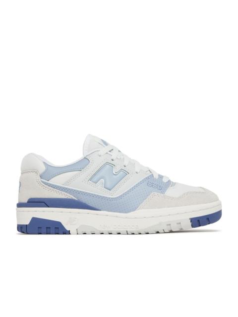 New Balance NEW BALANCE WMNS 550 'SUMMER FOG DUSK BLUE'