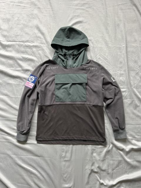 Cav Empt AW14 Light Fleece Pullover #2