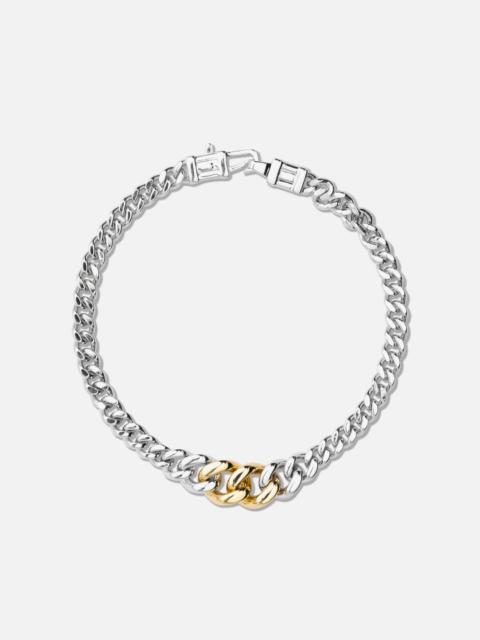 TOM WOOD DEAN BRACELET DUO