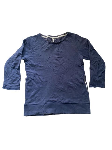 Other Designers Vintage - Margaret Howell Inspired by Function and Utility Sweatshirts