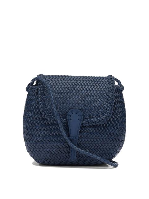 DRAGON DIFFUSION Dragon Diffusion "mini City Bag" Crossbody Bag