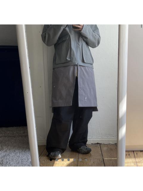 Nike STEAL! 2019 Nike x A Cold Wall NRG V AQ0430-065 Jacket