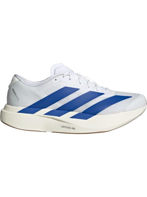 Adizero Evo SL Running Shoe - Men's