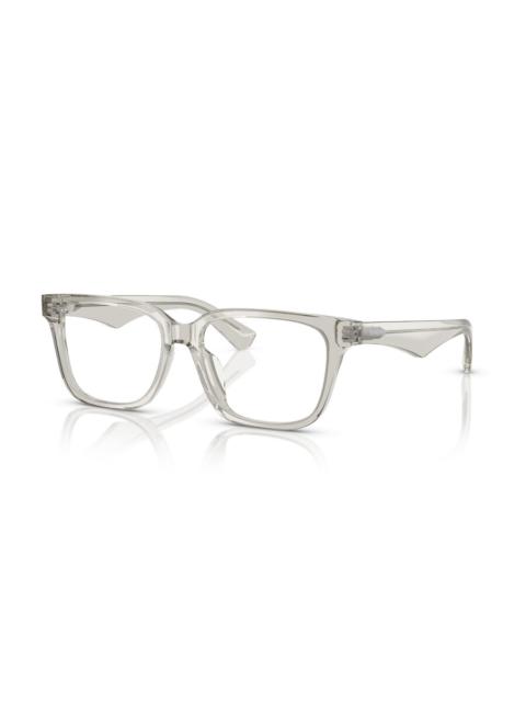 Burberry Burberry Demo Square Men's Eyeglasses BE2425D 4127 54