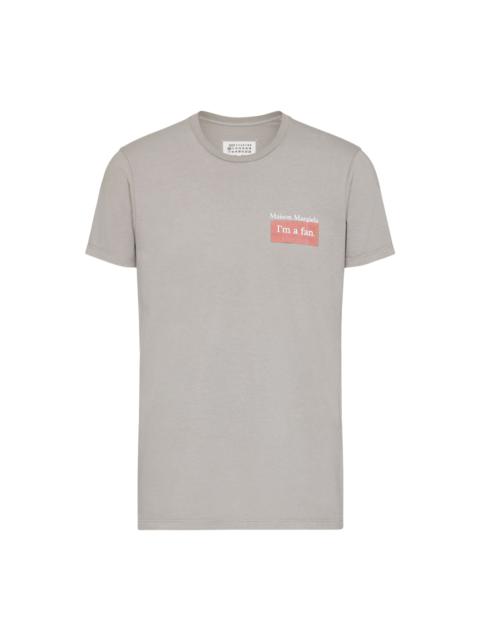 Maison Margiela Cotton t-shirt