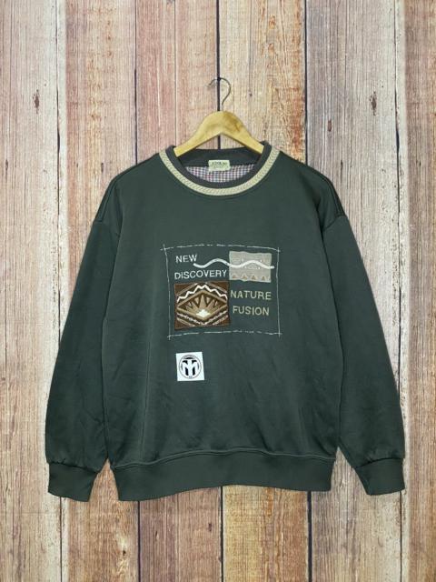 Other Designers ‼️LEDOLNO sweatshirt vintage‼️