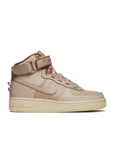 Nike WMNS AIR FORCE 1 HIGH UTILITY 'PINK'