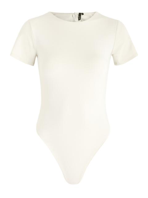 entire studios Entire Studios Stretch-nylon Bodysuit