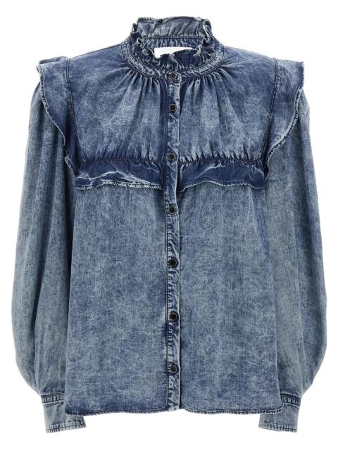 Isabel Marant Étoile Marant Etoile Women 'Idety' Shirt