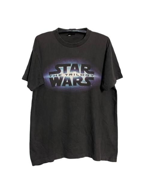 Other Designers Archival Clothing - 🔥RARE🔥Vintage Star Wars The Trilogy Movie Shirt Lucasfilm