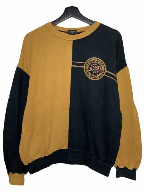 Other Designers Japanese Brand - Junko Koshino Sweatshirt