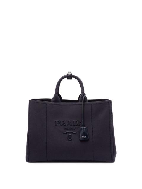 Prada Prada Men Cotton Tote
