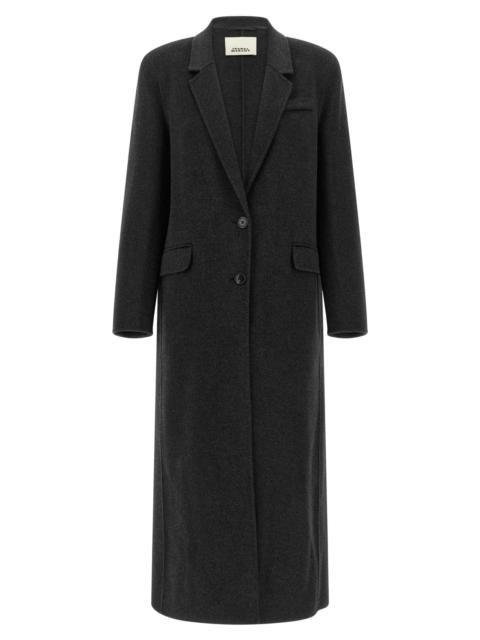 Isabel Marant Isabel Marant Women 'Chelsea' Coat