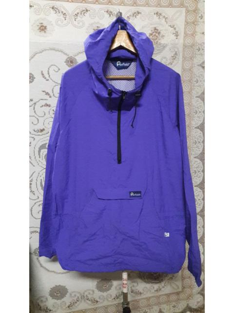 Other Designers Vintage PENFIELD Windbreaker Smock Hoodie 90s sportswear