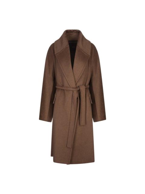 Max Mara Brown Attuale Coat