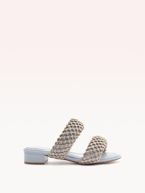 ALEXANDRE BIRMAN LILLA WOVEN 30