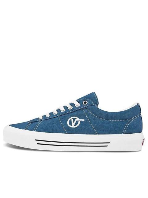 Vans Vans Sid DX 'Anaheim Factory - Navy' VN0A4BTX25D