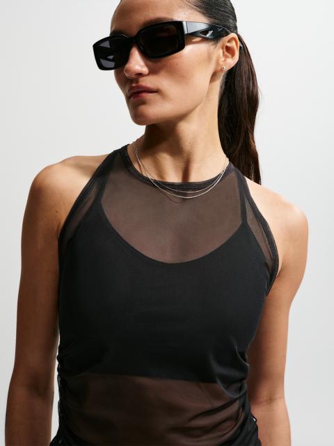 Nike Nike Sportswear Women's Tight Sheer Tank Top