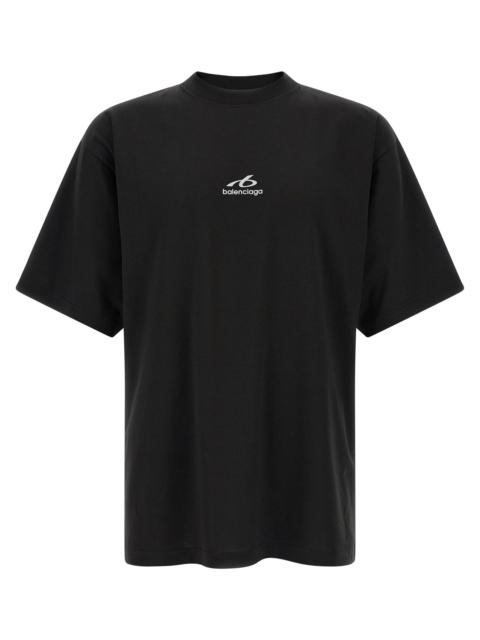 BALENCIAGA Balenciaga Men 'Bodies' T-Shirt